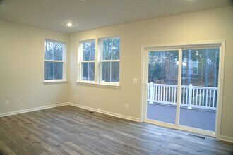 16033 Abelson Wy in Chesterfield, VA - Building Photo - Building Photo