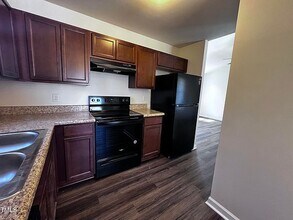 1104 Thelonious Dr in Raleigh, NC - Building Photo - Building Photo