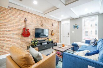 22 E Heath St in Baltimore, MD - Building Photo - Building Photo