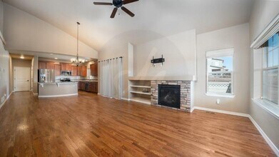 9916 Wolf Lake Drive in Colorado Springs, CO - Building Photo - Building Photo