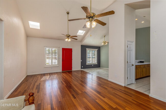 4628 King Arthur Ct in El Paso, TX - Building Photo - Building Photo