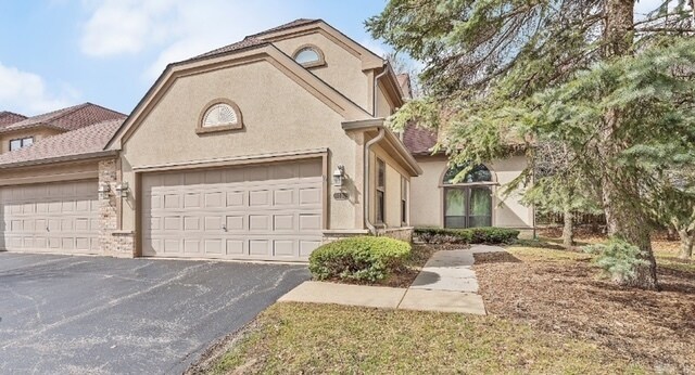 32 Ascot Cir in Schaumburg, IL - Building Photo