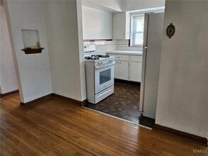 5315 Jamieson Ave in St. Louis, MO - Building Photo - Building Photo