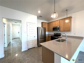 2924 Wildcat Rdg Rd in Temple, TX - Building Photo