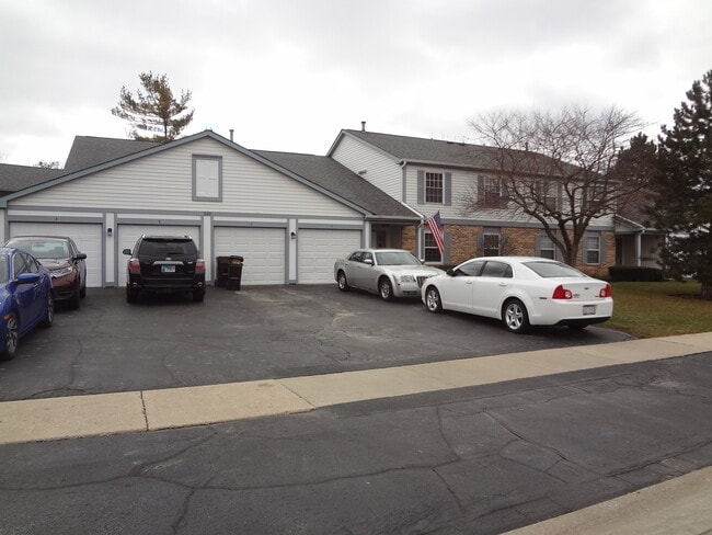 property at 220 Brett Cir