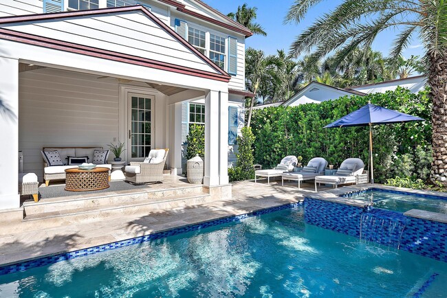 property at 360 Seaspray Ave