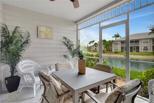 7870 Mahogany Run Ln in Naples, FL - Building Photo