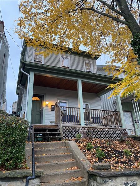 property at 221 Ulysses St