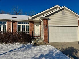 2605 NW 52nd St in Lincoln, NE - Building Photo