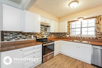 2505 Trenton Dr in Mesquite, TX - Building Photo - Building Photo