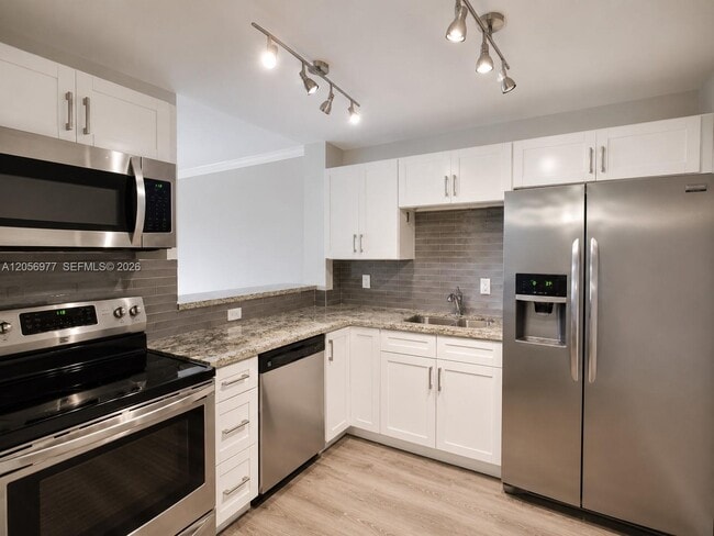property at 1881 Middle River Dr