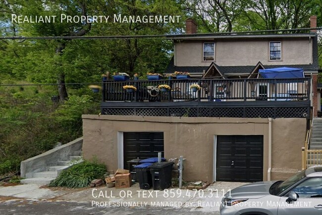 property at 726 Woodland Ave