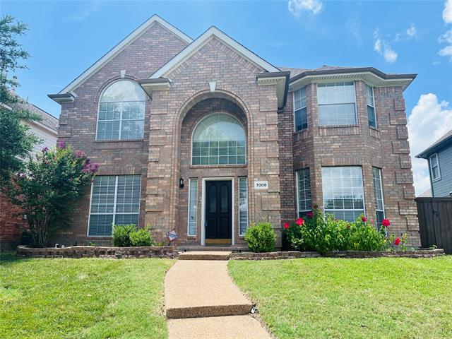 property at 7009 Dobbins Dr