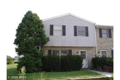 property at 610 Victoria Dr