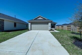 24110 Wandering Brk Dr in Hockley, TX - Building Photo - Building Photo