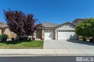 10845 Dancing Aspen Dr in Reno, NV - Building Photo