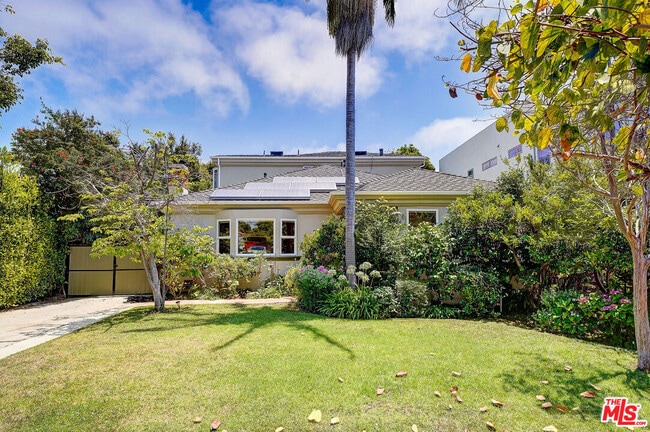 property at 10450 Ilona Ave