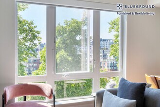 10595 Main St, Unit SI FL6-ID613 in Bellevue, WA - Building Photo - Building Photo