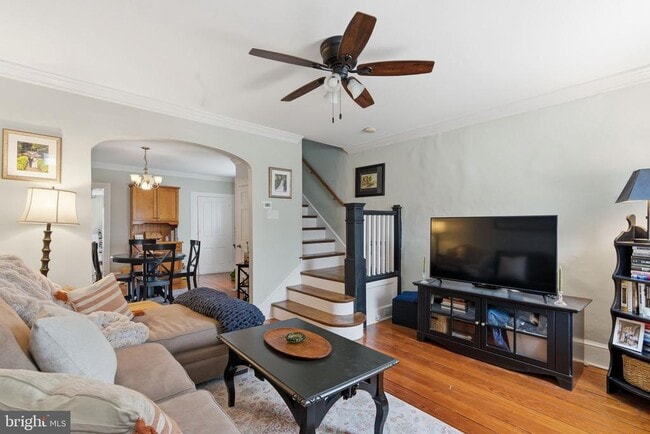 405 Leverington Ave in Philadelphia, PA - Building Photo - Building Photo