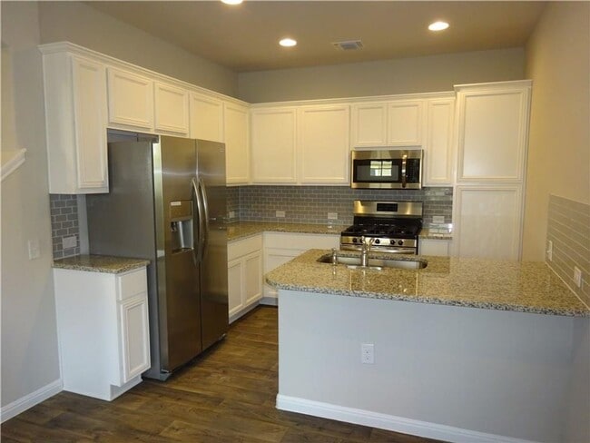 1408 Anhalt Dr in Pflugerville, TX - Building Photo - Building Photo