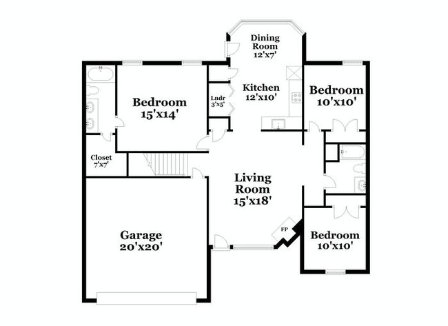 559 Summit Way in Mount Juliet, TN - Building Photo - Building Photo