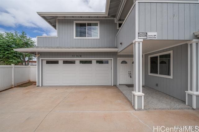 91-967-967 Akaholo St in Ewa Beach, HI - Building Photo - Building Photo