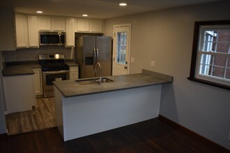 3936 Greensburg Pike in Pittsburgh, PA - Building Photo - Building Photo