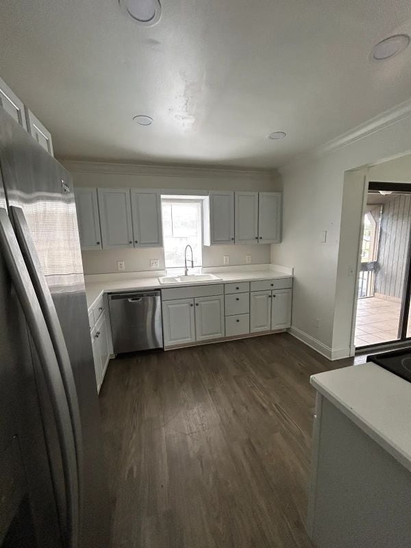property at 7616 Las Palmas Way