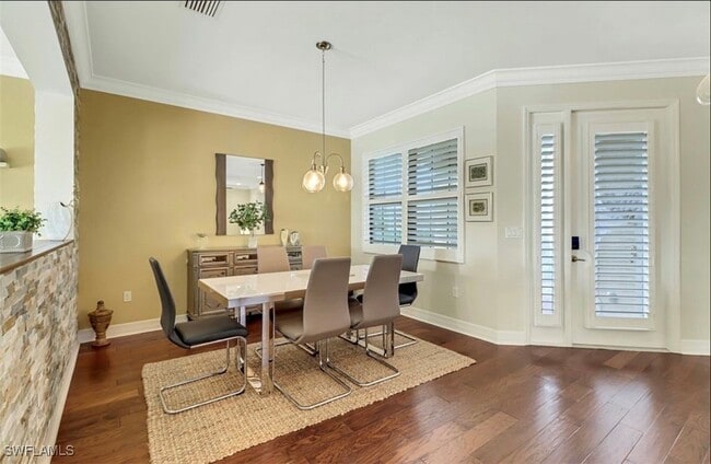 property at 3402 Tigris Ln