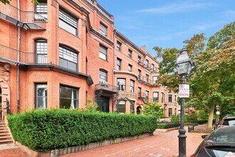 183 Marlborough St in Boston, MA - Building Photo - Building Photo