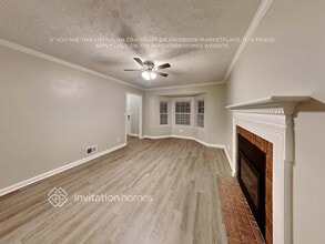 2106 Hilda Burns Pl in Lithonia, GA - Building Photo - Building Photo