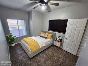 1500 Ruby Cliffs Ln in Las Vegas, NV - Building Photo - Building Photo