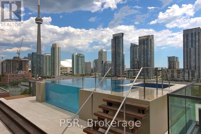property at 500-PH1500 Wellington St W