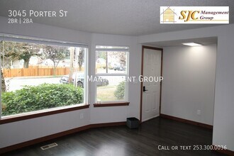 3045 Porter St in Enumclaw, WA - Building Photo - Building Photo