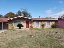 4143 Judivan in San Antonio, TX - Foto de edificio - Building Photo