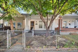 427 1/2 N 28th St in Louisville, KY - Building Photo