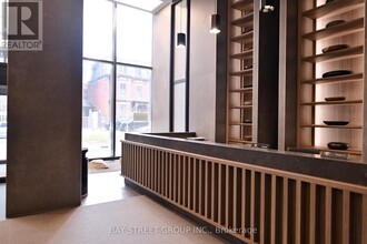 55-4155 Charles St E in Toronto, ON - Building Photo - Building Photo