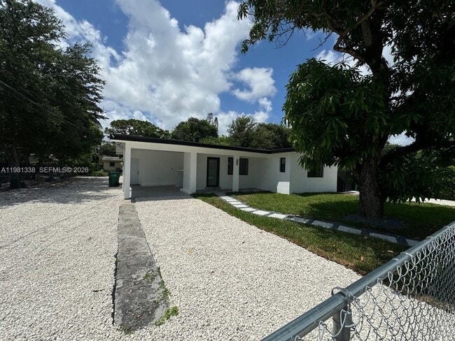 property at 2264 NW 102nd St