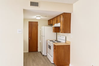 4505 Hunt Cir, Unit D in Killeen, TX - Building Photo - Building Photo