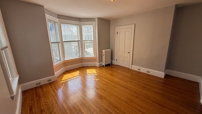 property at 665 Central Ave