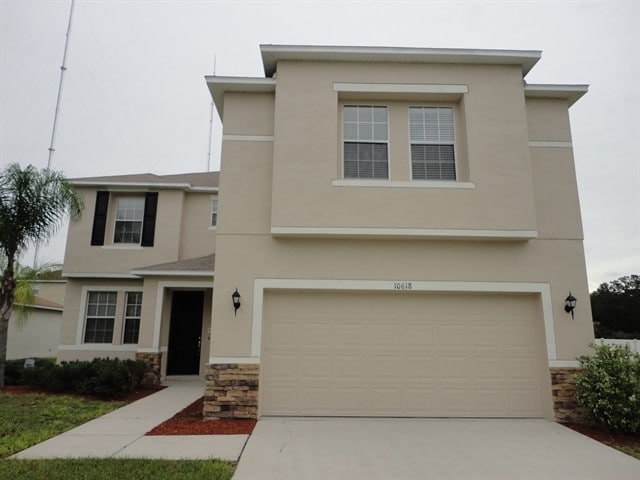 property at 10618 Bamboo Rod Cir