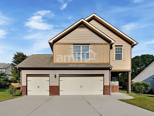 property at 1302 Lock Heath Trail SE