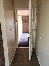 1329-1331 Rose Ave in Modesto, CA - Building Photo - Building Photo