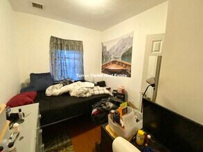 93A Hillside St, Unit 1 in Boston, MA - Building Photo - Building Photo
