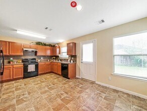 18415 Tupper Bend Ln in Cypress, TX - Foto de edificio - Building Photo