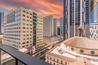 501 NE 1st Ave, Unit SI ID1496919P in Miami, FL - Foto de edificio - Building Photo