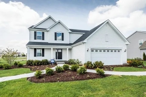 property at 2111 Tremont Ave