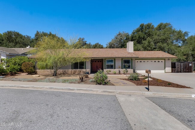 property at 47 Dorrit Ct