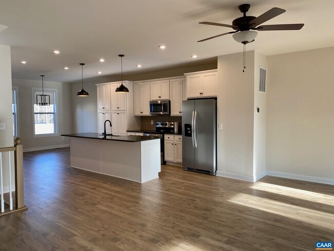 2254 Fowler Cir in Charlottesville, VA - Building Photo - Building Photo
