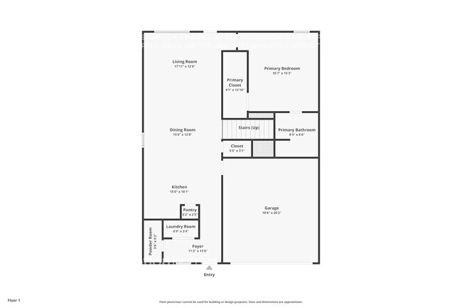 2918 Potter Wy in Heartland, TX - Building Photo - Building Photo